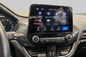 Ford Fiesta esikatselu 18