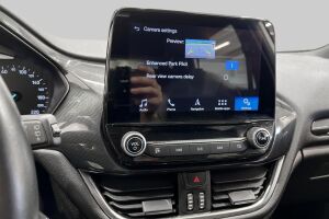 Ford Fiesta esikatselu 19