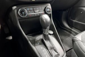 Ford Fiesta esikatselu 20