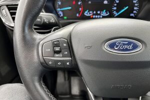 Ford Fiesta esikatselu 24