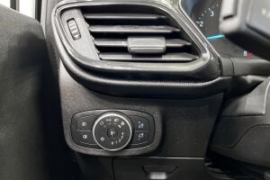 Ford Fiesta esikatselu 25