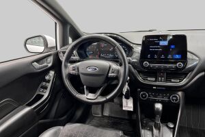 Ford Fiesta esikatselu 28
