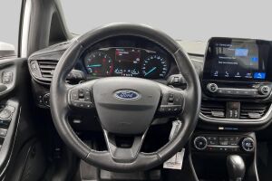 Ford Fiesta esikatselu 29