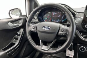 Ford Fiesta esikatselu 30