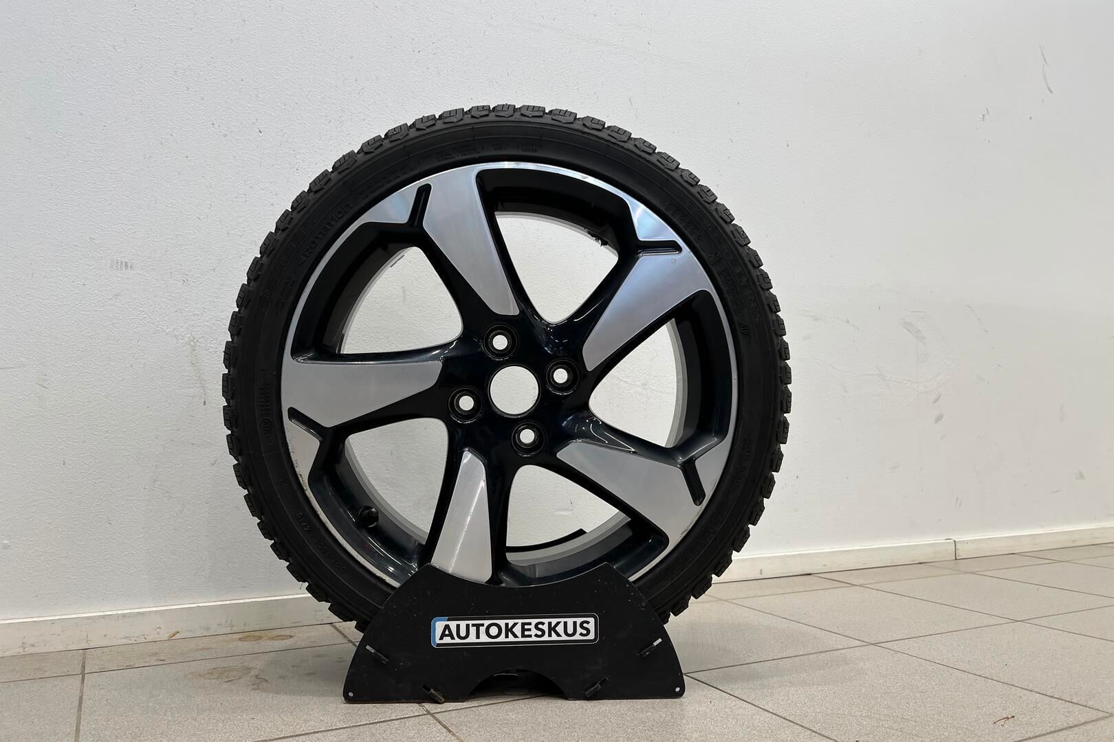 Ford Fiesta iso kuva 31