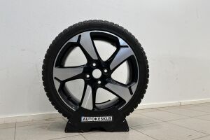 Ford Fiesta esikatselu 31