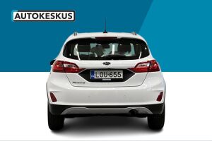 Ford Fiesta esikatselu 6