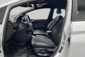 Ford Fiesta esikatselu 9