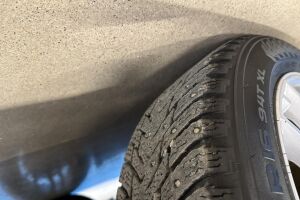 Toyota Auris esikatselu 14