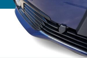 Toyota Auris esikatselu 15