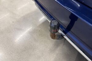 Toyota Auris esikatselu 16