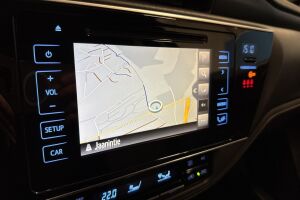 Toyota Auris esikatselu 20