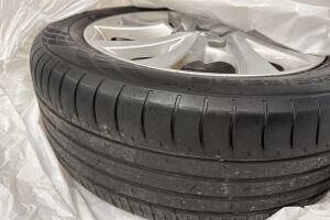 Toyota Auris esikatselu 23