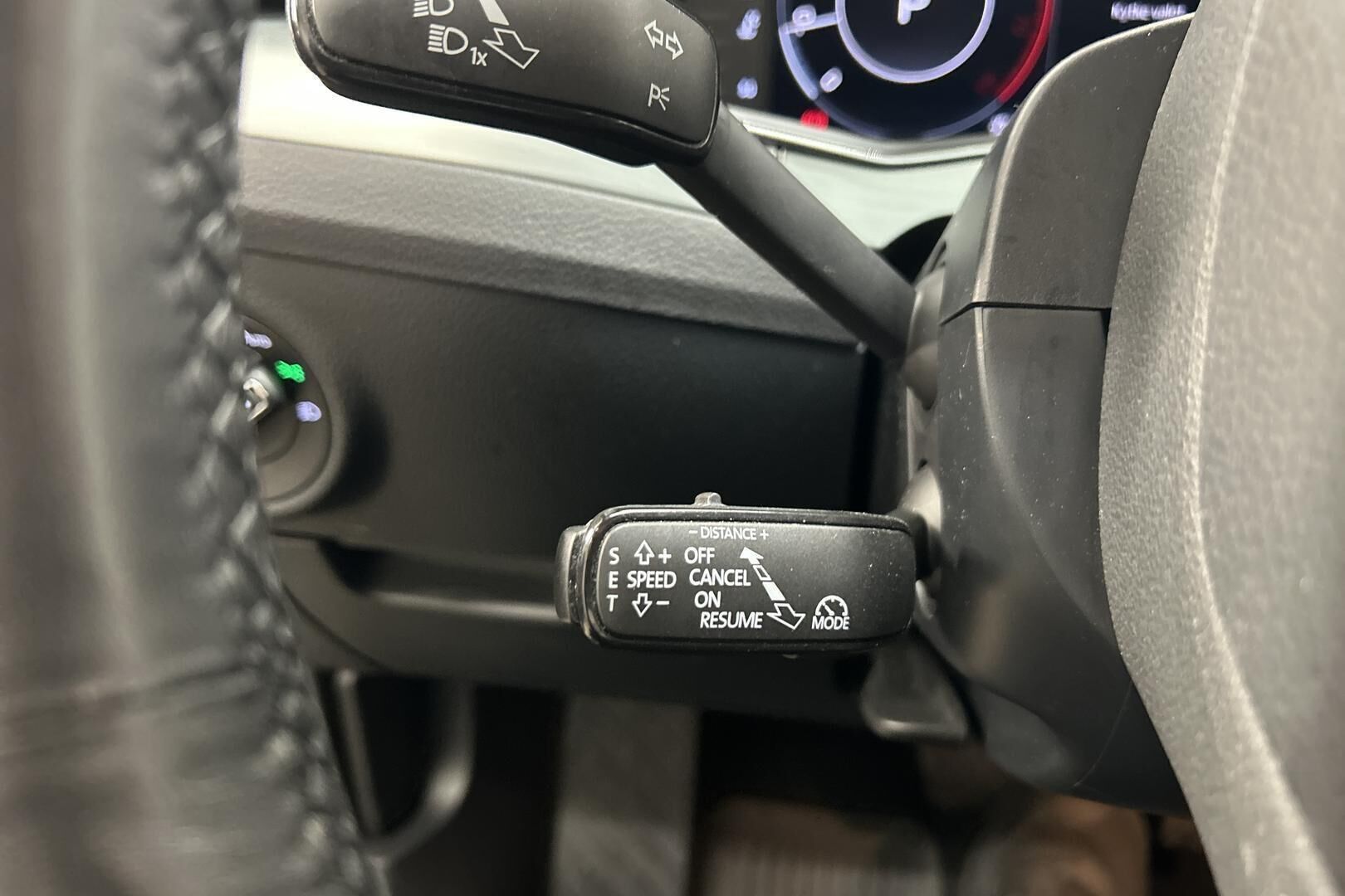 Skoda Superb iso kuva 21