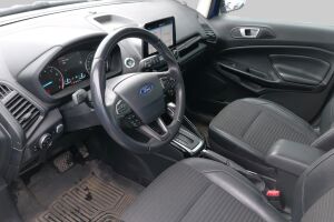 Ford Ecosport esikatselu 3