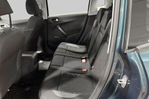 Peugeot 2008 esikatselu 10