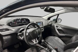 Peugeot 2008 esikatselu 11