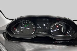 Peugeot 2008 esikatselu 15
