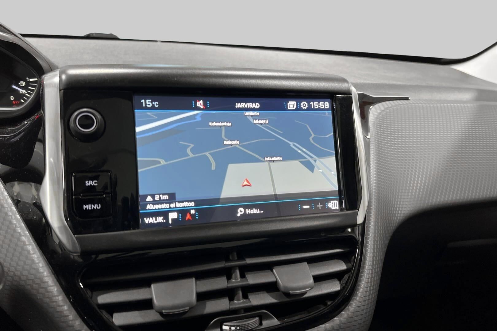 Peugeot 2008 iso kuva 18