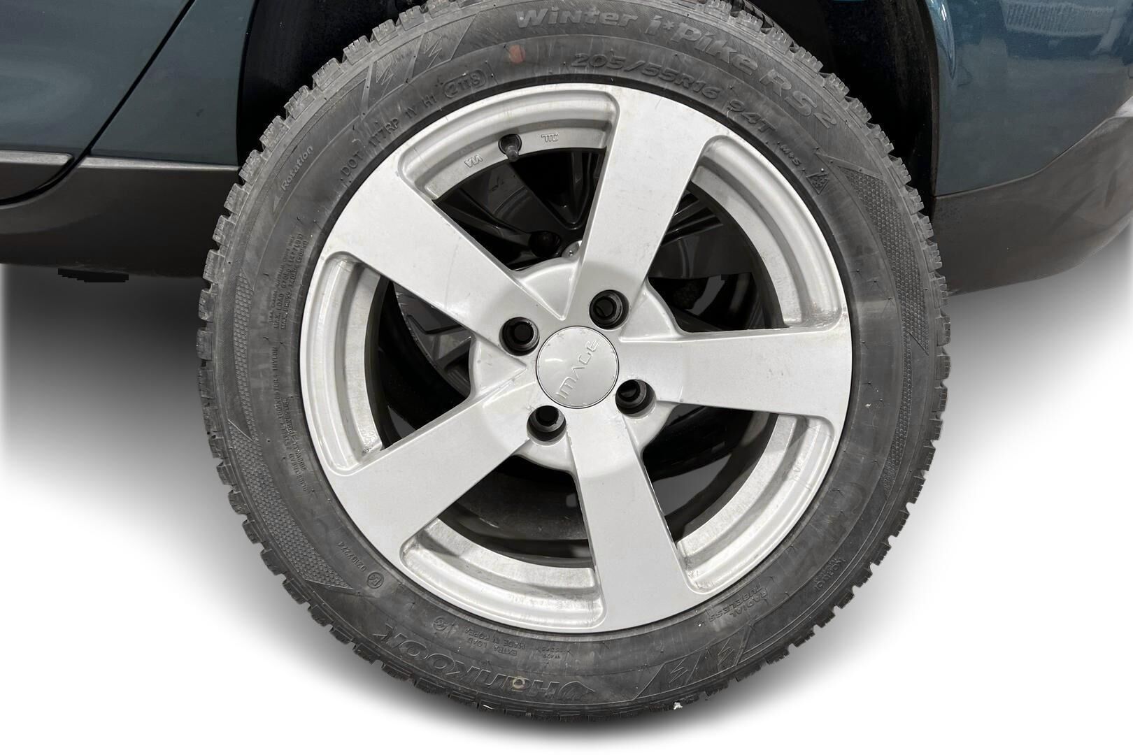 Peugeot 2008 iso kuva 19
