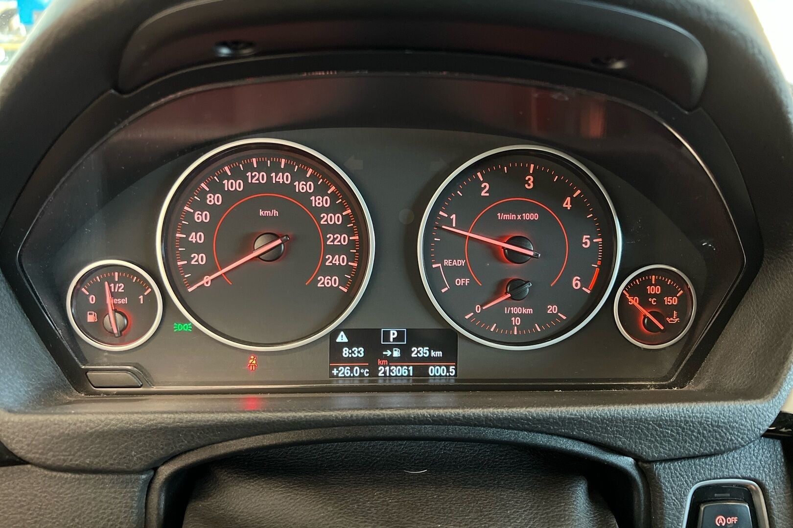 BMW 4-sarja iso kuva 11
