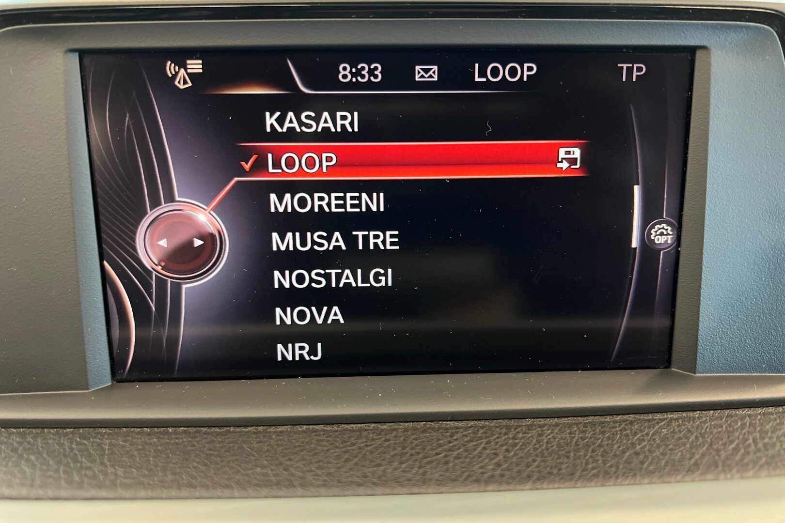 BMW 4-sarja iso kuva 12