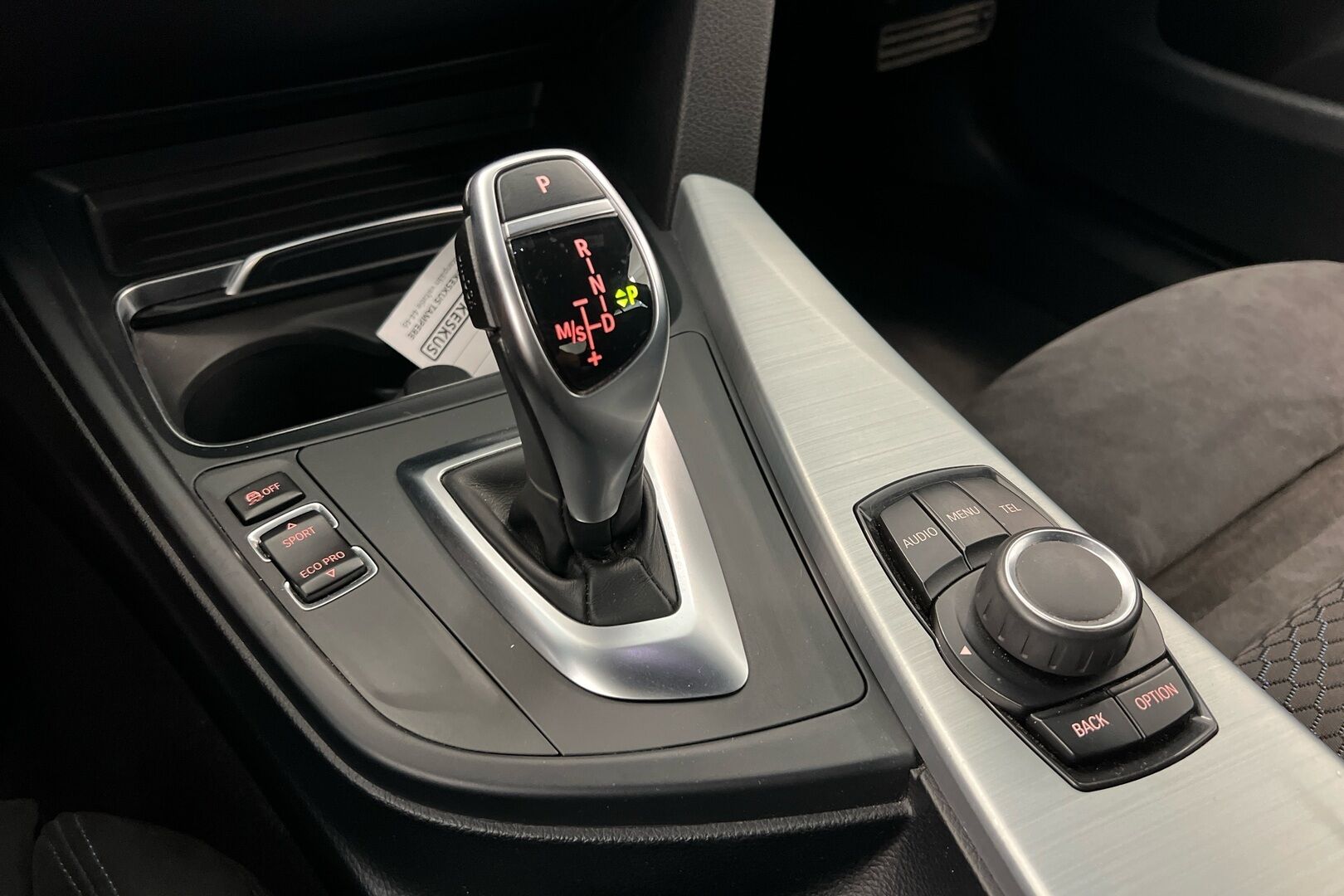 BMW 4-sarja iso kuva 14