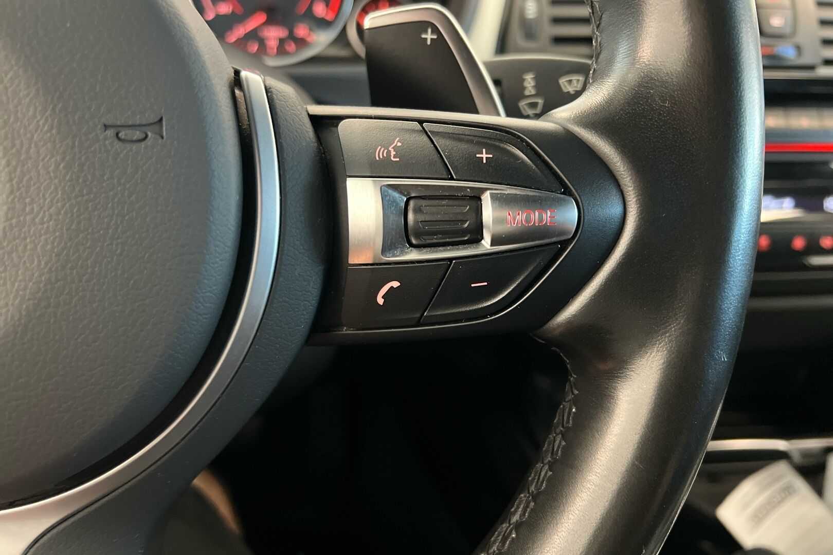 BMW 4-sarja iso kuva 15
