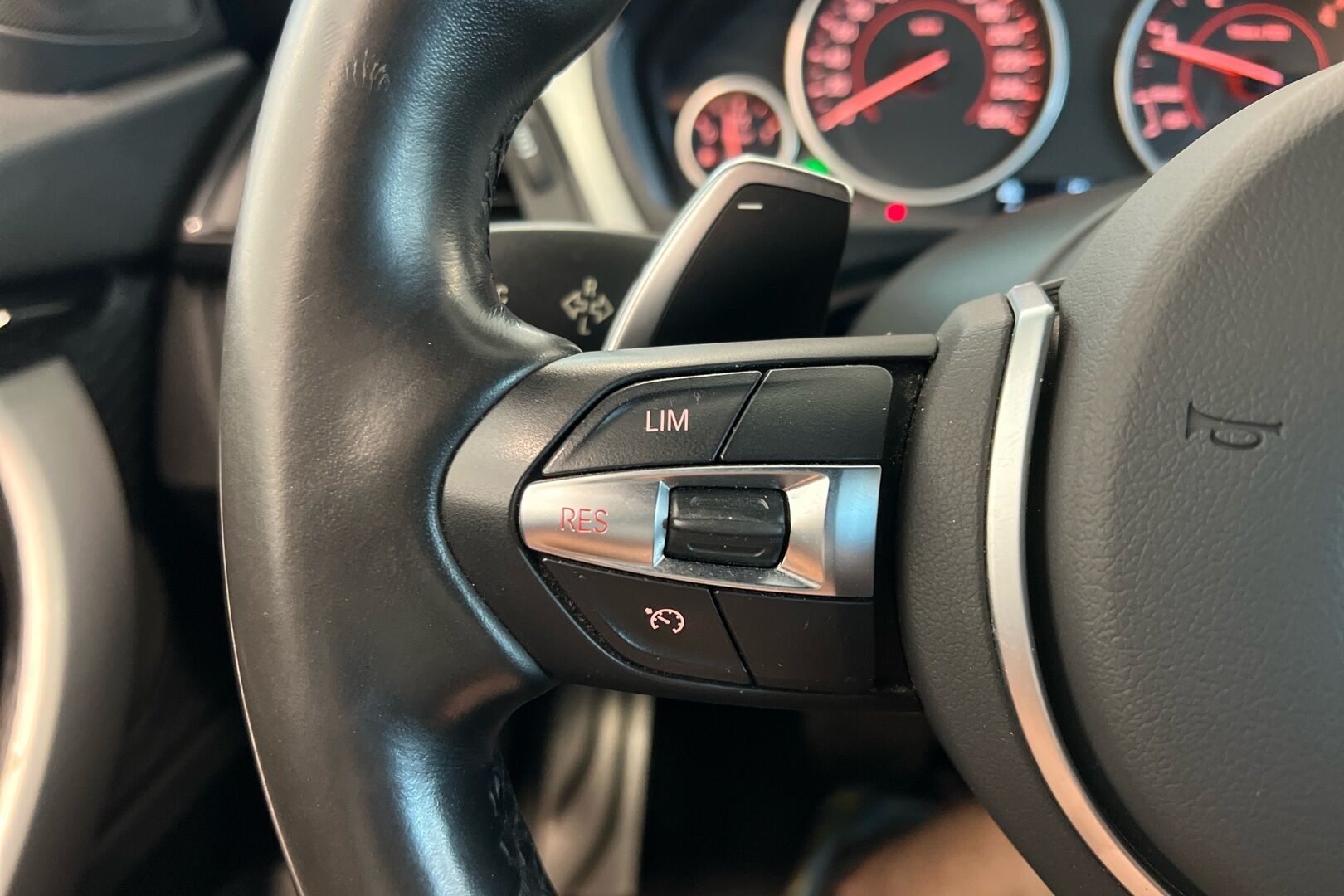 BMW 4-sarja iso kuva 16