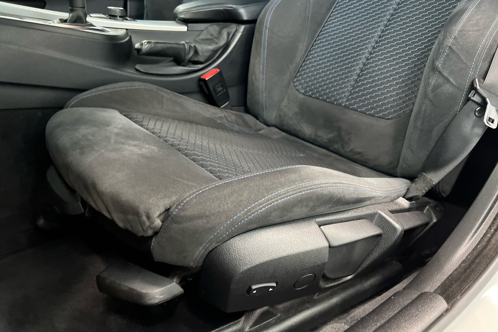 BMW 4-sarja iso kuva 19