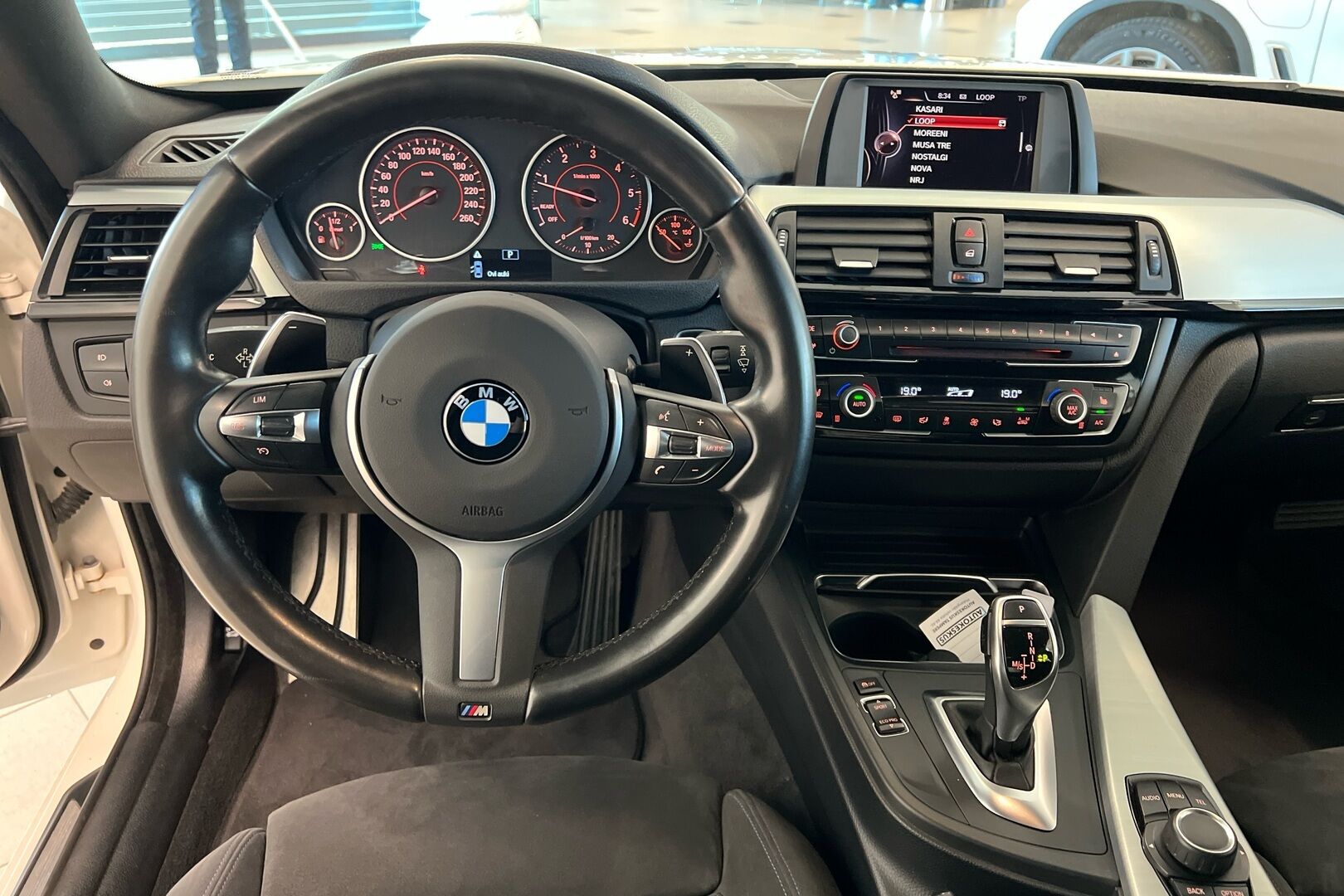 BMW 4-sarja iso kuva 20