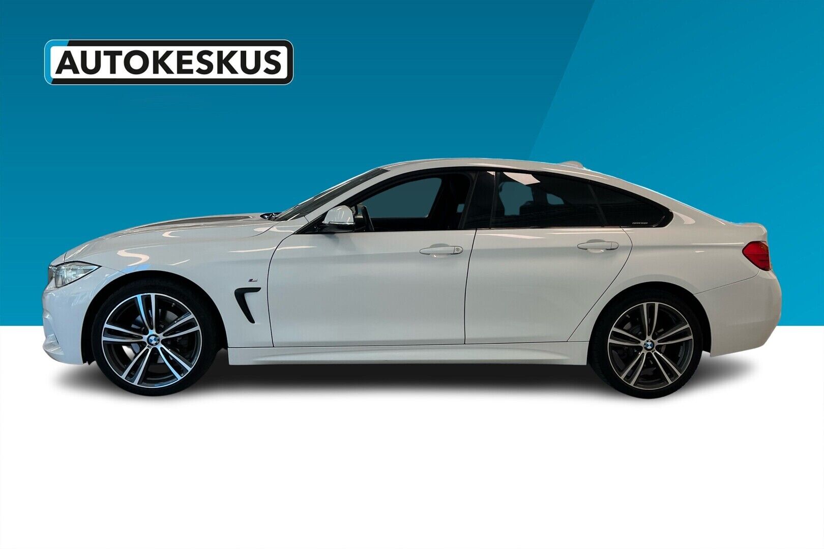 BMW 4-sarja iso kuva 4