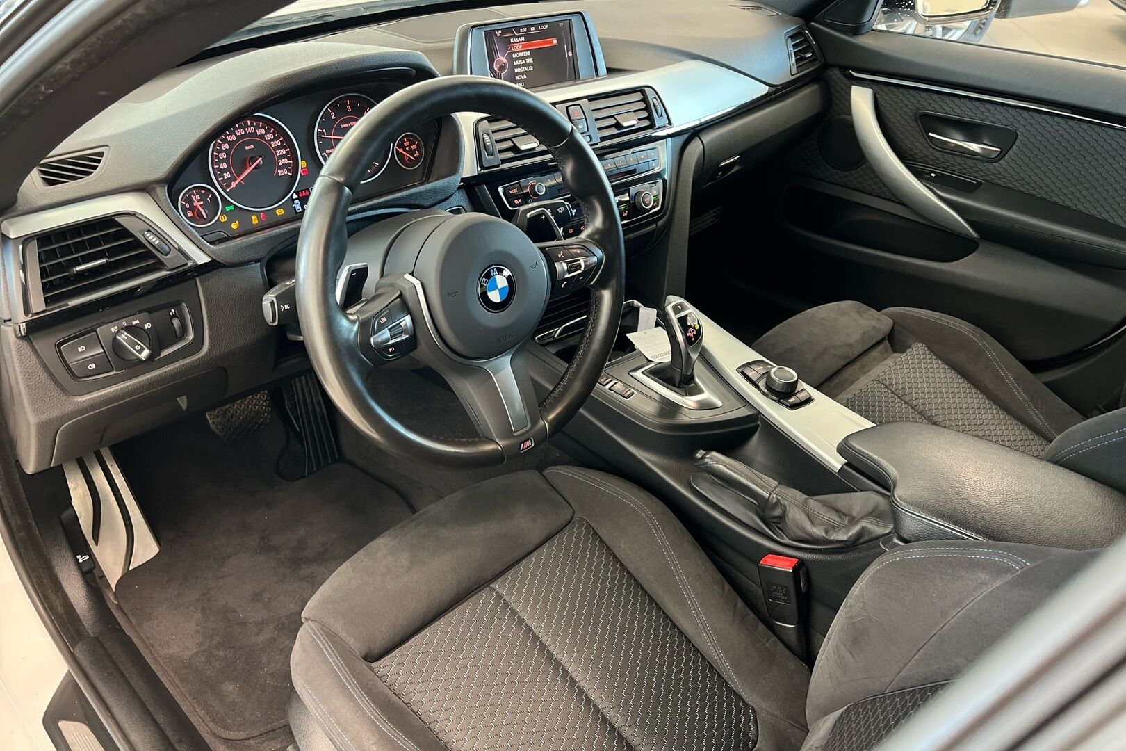 BMW 4-sarja iso kuva 6