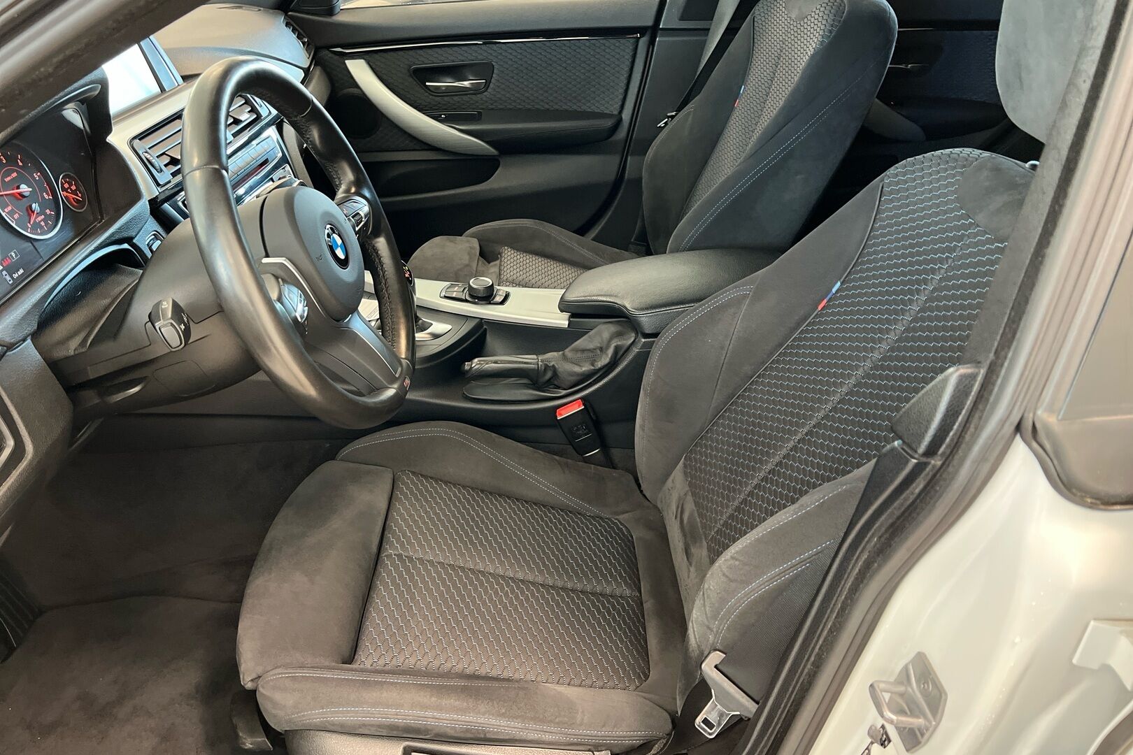 BMW 4-sarja iso kuva 7