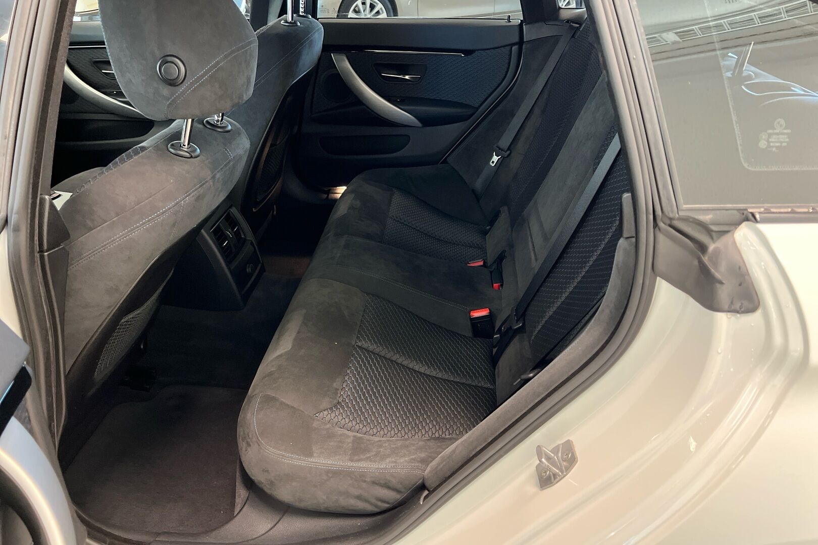 BMW 4-sarja iso kuva 8