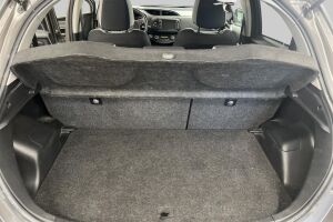 Toyota Yaris esikatselu 12