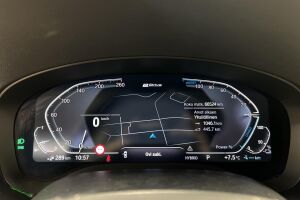 BMW 5-sarja esikatselu 15