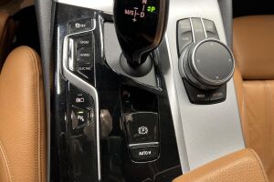 BMW 5-sarja esikatselu 17