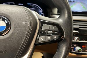 BMW 5-sarja esikatselu 18