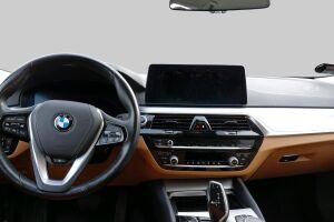 BMW 5-sarja esikatselu 2