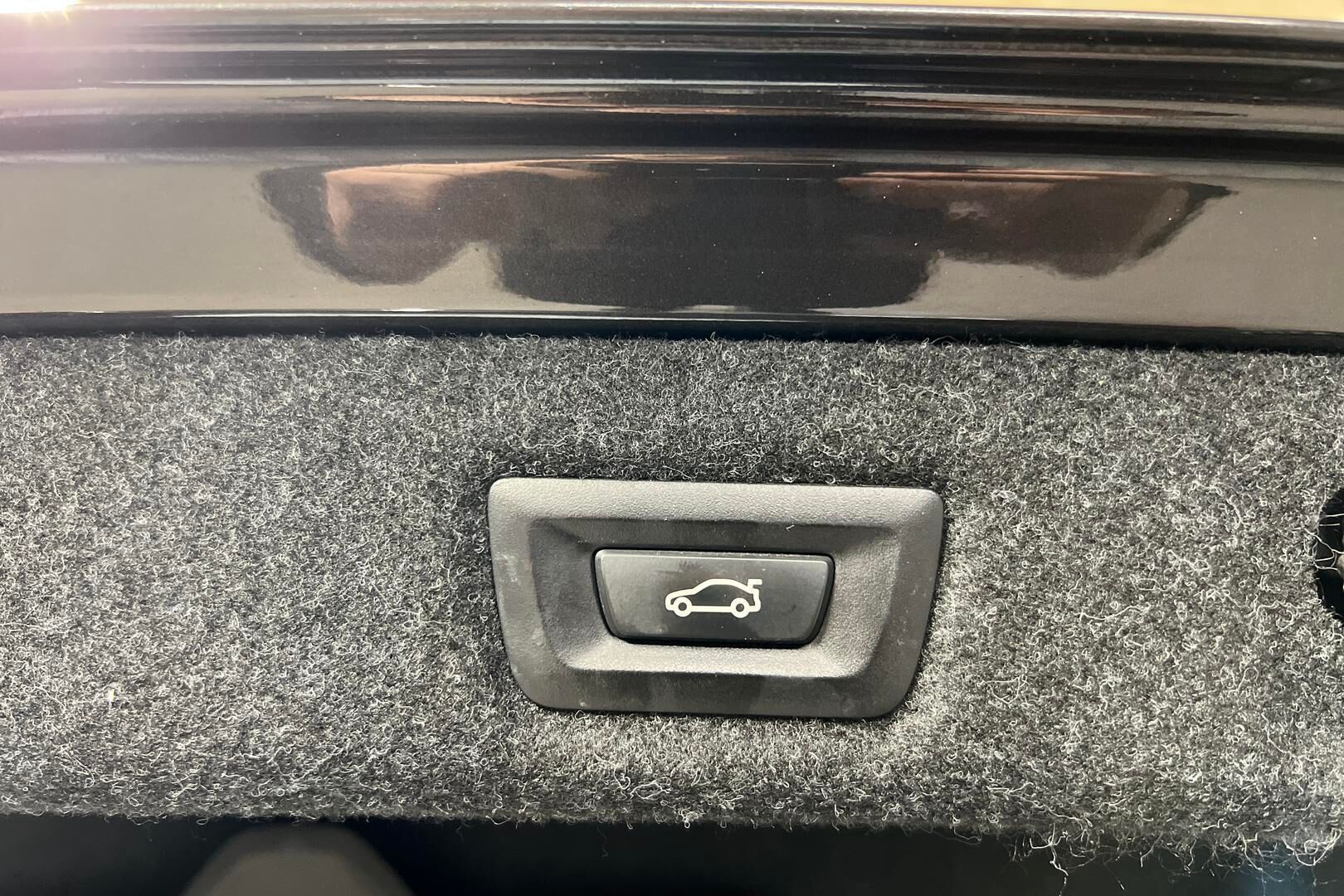 BMW 5-sarja iso kuva 20