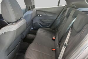 Peugeot 2008 esikatselu 10