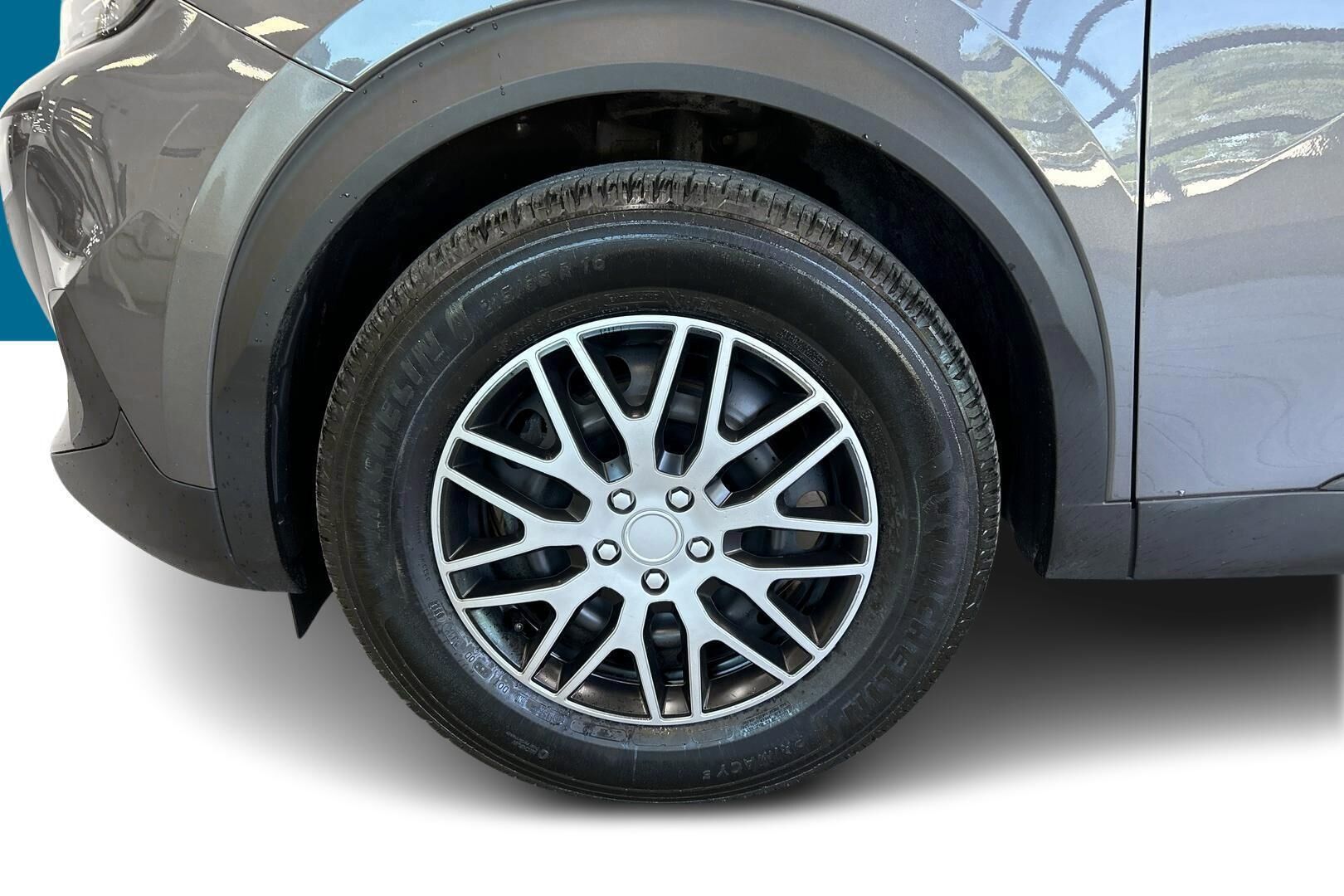 Peugeot 2008 iso kuva 13