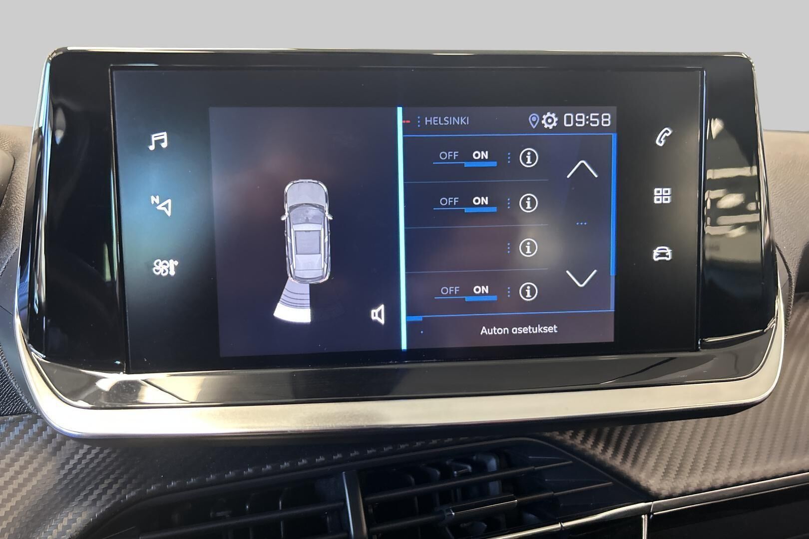 Peugeot 2008 iso kuva 17