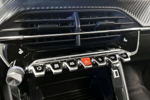Peugeot 2008 esikatselu 18
