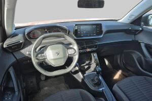 Peugeot 2008 esikatselu 2