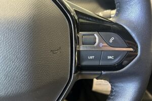 Peugeot 2008 esikatselu 22