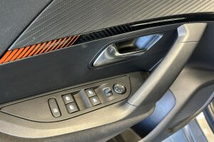 Peugeot 2008 esikatselu 24