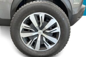 Peugeot 2008 esikatselu 25