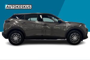 Peugeot 2008 esikatselu 4